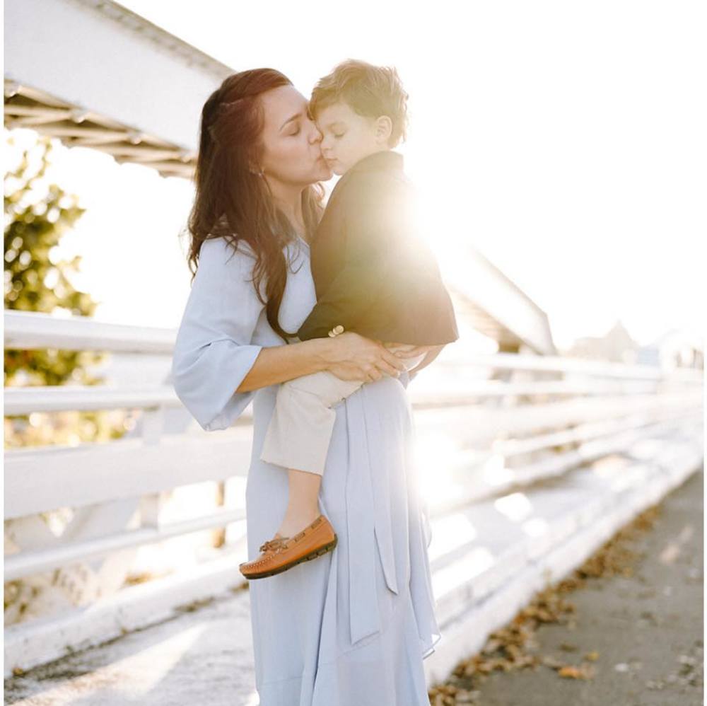 Meet your Posher, Ana